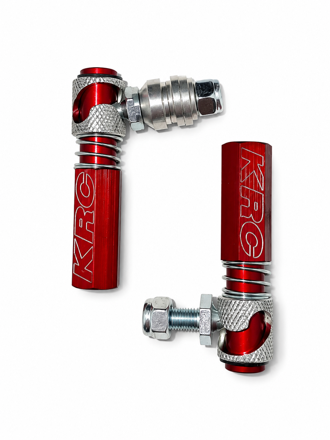 KRC-7203: Throttle Linkage/Shifter Quick Coupler (3/8" - 24 Female)