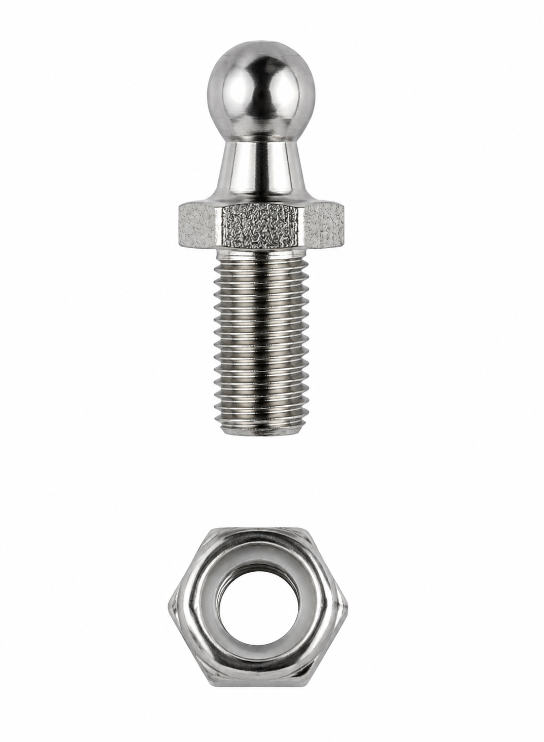KRC-1049 Gas Pedal Ball