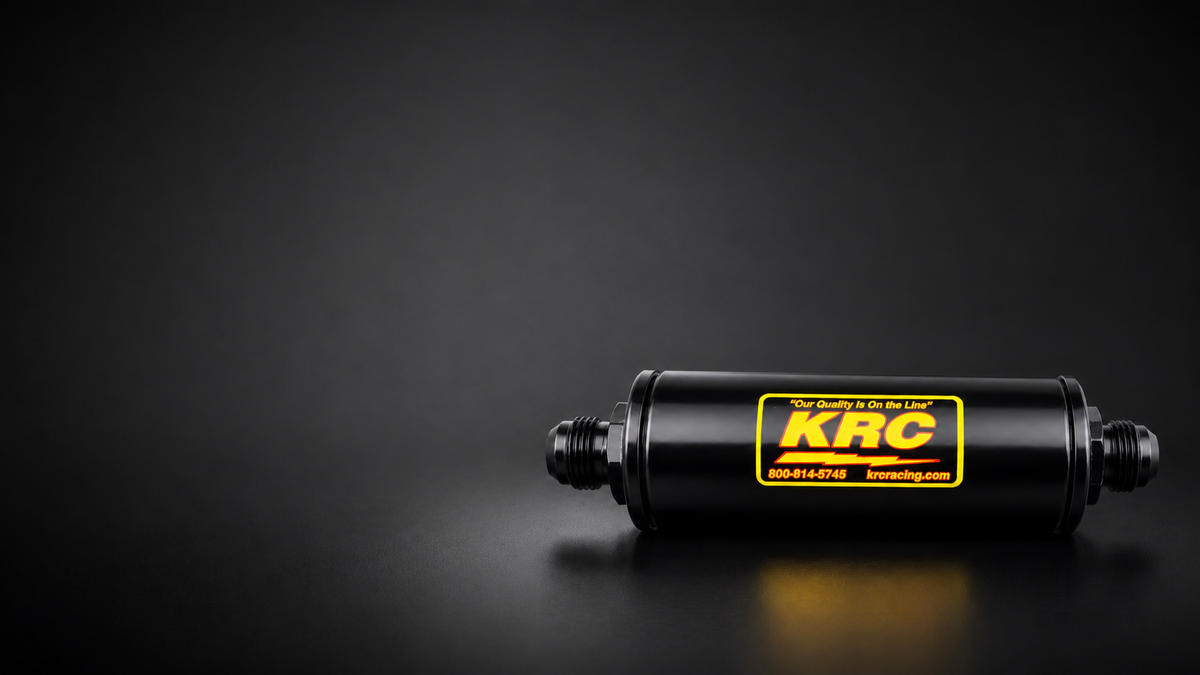Krc Racing KRC Racing
