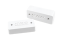 KRC-1021: 24 LB (+/-) KRC Lead Ingot, (2) 1/2" installation holes