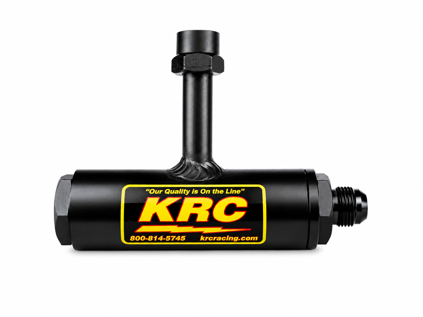 KRC-4408 Single Fuel Director