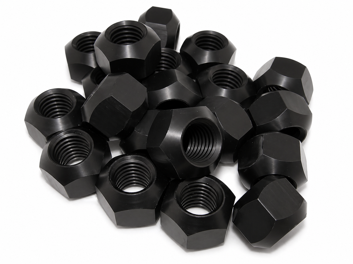 KRC-8201: Double Aluminum 5/8