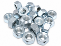 KRC-8213: Single Steel 5/8"-11 NC Lug Nut