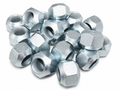 KRC-8215: Double Steel 5/8"-18 NF Lug Nut